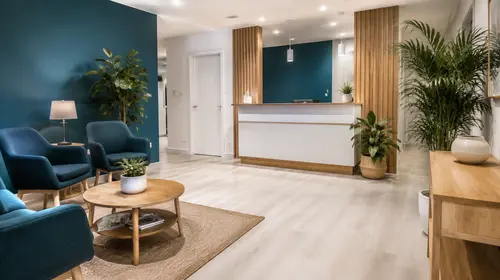 Nettoyage de cabinets, locaux associatifs et espaces d’accueil dans le Bas-Rhin