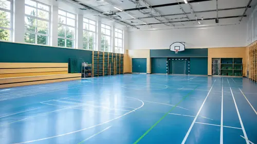 Nettoyage d’écoles, gymnases et établissements publics dans le Bas-Rhin