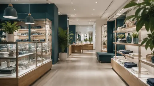 Nettoyage de magasins, boutiques et showrooms autour de Molsheim et Obernai
